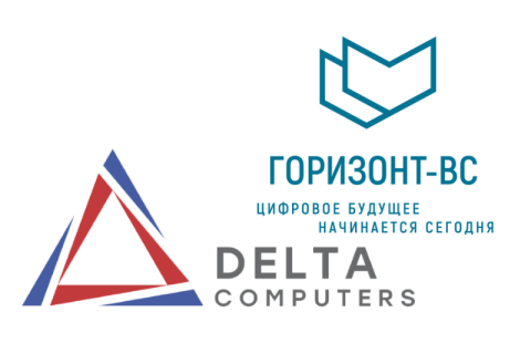 Продукция Delta Computers успешно прошла тест на технологическую совместимость с платформой «Горизонт-ВС»